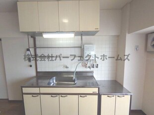 家具町ハイツの物件内観写真